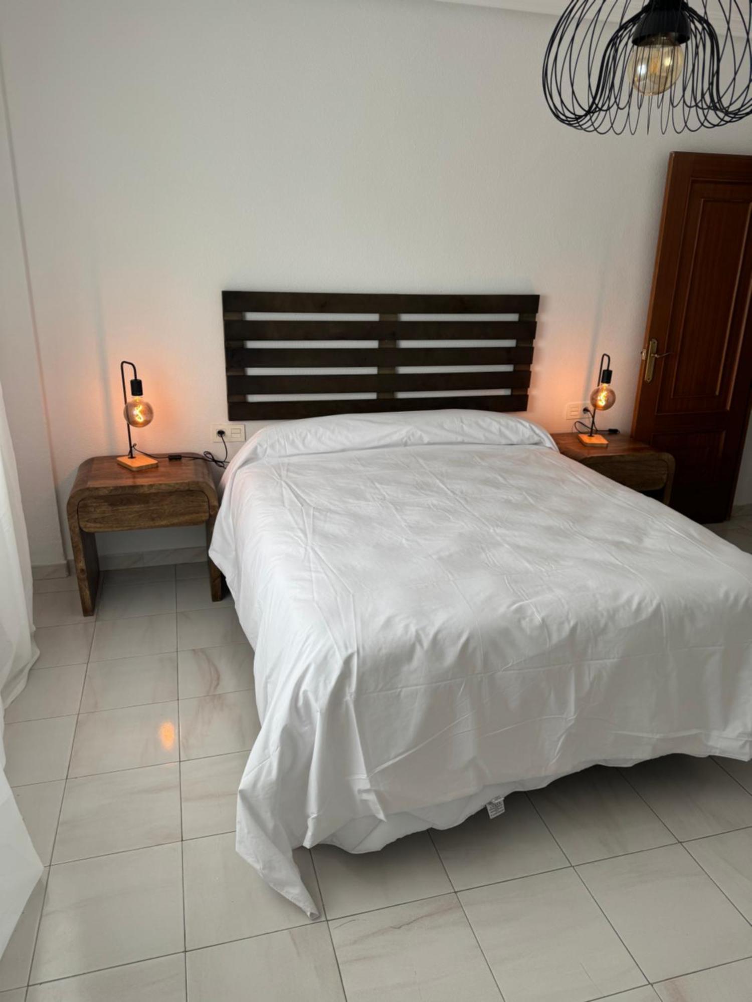 Entoelcentro Apartment Baeza Exterior photo